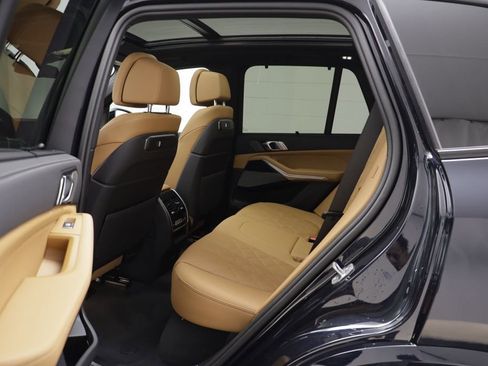 Certified 2026 BMW X5 xDrive40i AWD/4WD image 13