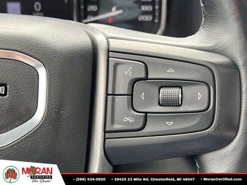 Used 2020 GMC Sierra 1500 Denali w/ Denali Ultimate Package AWD/4WD image 26