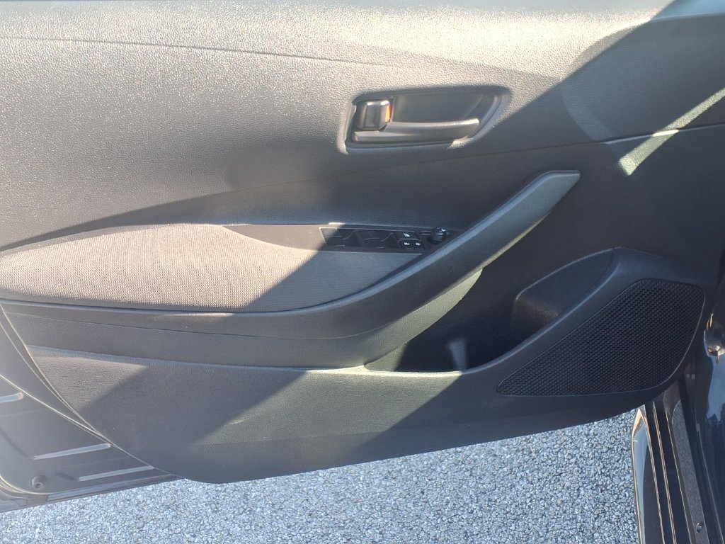 Used 2026 Toyota Corolla LE FWD image 10
