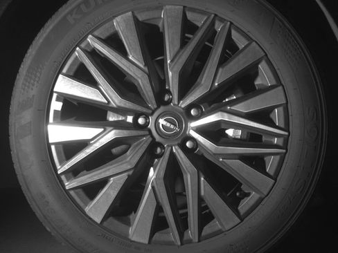 Used 2025 Nissan Altima 2.5 SV image 13