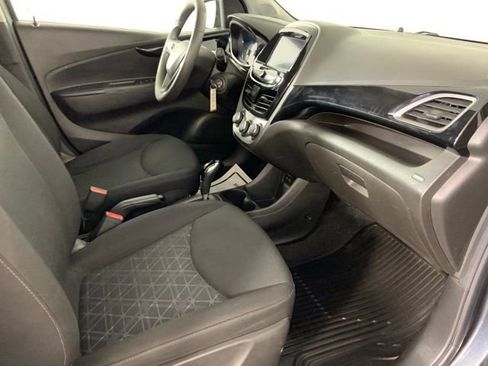 Used 2019 Chevrolet Spark LT FWD image 16