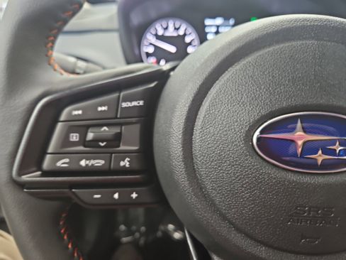 New 2026 Subaru Crosstrek 2.5i Limited AWD/4WD image 8