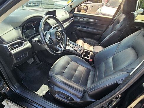 Used 2019 MAZDA CX-5 Grand Touring FWD image 11