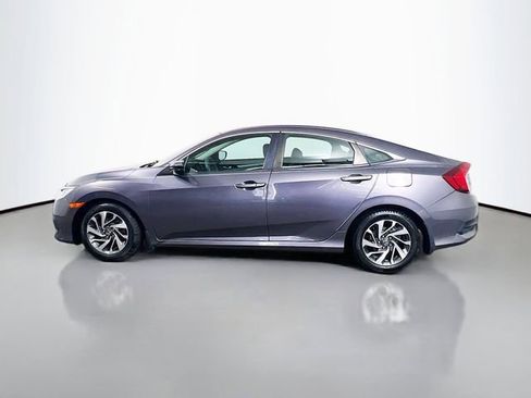 Used 2016 Honda Civic EX image 5