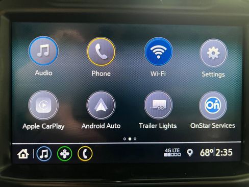 Used 2019 Chevrolet Silverado 1500 LT w/ All-Star Edition image 9