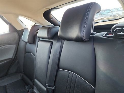 Used 2019 MAZDA CX-3 Touring image 25