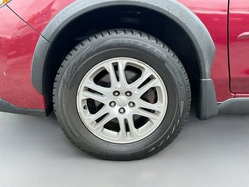 Used 2013 Subaru Crosstrek 2.0i Limited AWD/4WD image 30