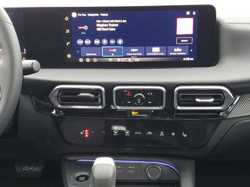 New 2026 Nissan Sentra SV w/ SV Convenience Package image 23