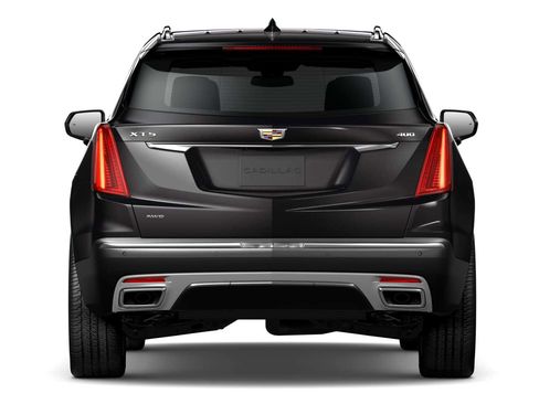 New 2025 Cadillac XT5 Premium Luxury w/ LPO, Floor Liner Package image 28