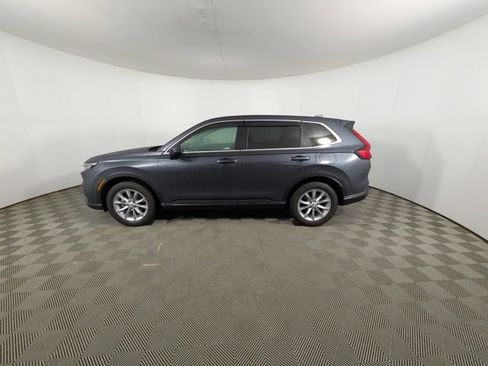 Used 2023 Honda CR-V EX image 24