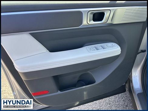 New 2026 Hyundai Santa Fe SEL FWD image 15