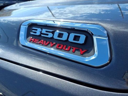 Used 2025 RAM 3500 Tradesman AWD/4WD image 19