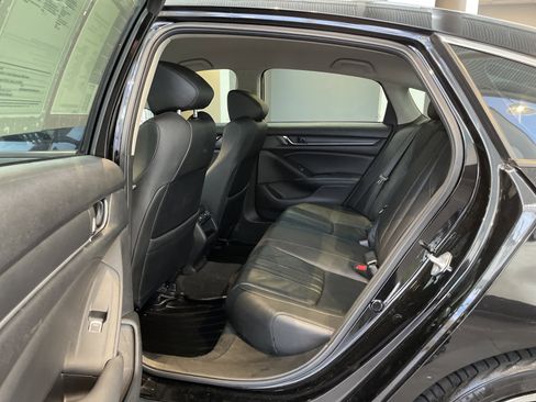 Used 2022 Honda Accord Sport Special Edition image 34