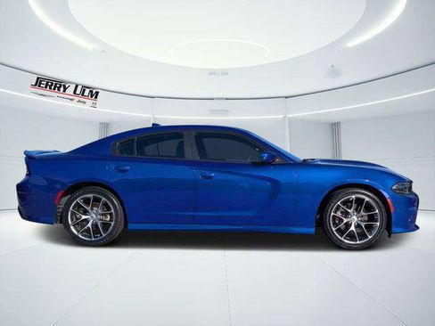 Certified 2022 Dodge Charger GT RWD image 2