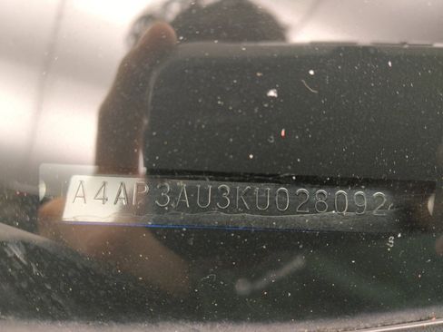 Used 2019 Mitsubishi Outlander Sport FWD image 33