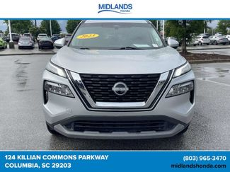 Used 2023 Nissan Rogue SV FWD video 2