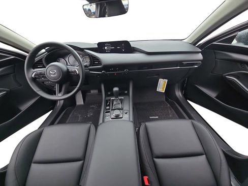 New 2026 MAZDA MAZDA3 2.5 S Sedan w/ Preferred Pkg FWD image 9