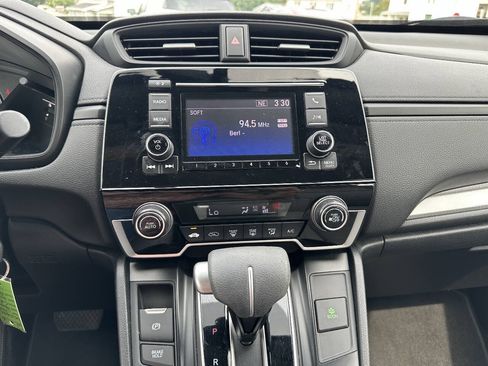 Used 2018 Honda CR-V LX image 17