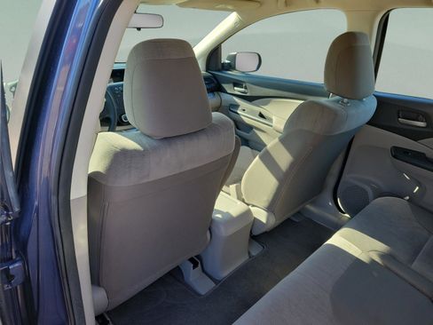 Used 2014 Honda CR-V LX image 8