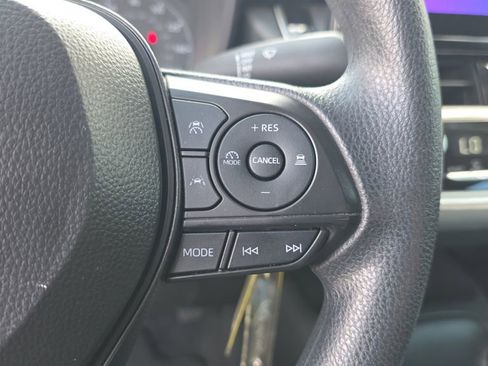 Used 2024 Toyota Corolla LE FWD image 26