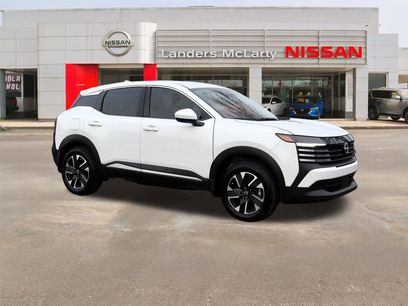 Used 2025 Nissan Kicks SV