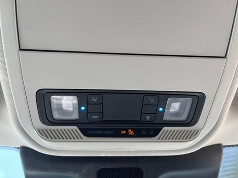 Used 2025 Ford Expedition Active RWD image 26