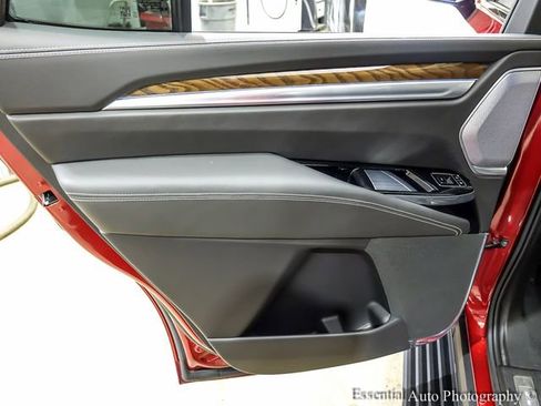 Certified 2025 Cadillac Escalade Sport Platinum AWD/4WD image 27