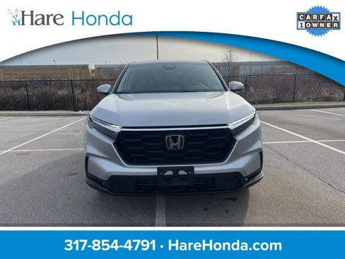 Used 2023 Honda CR-V EX image 2
