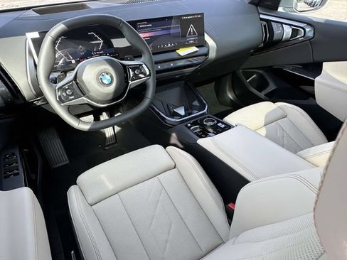 New 2026 BMW X3 xDrive30i w/ Premium Package AWD/4WD image 10