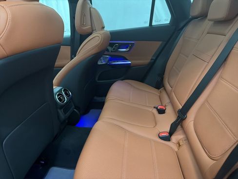New 2026 Mercedes-Benz GLC 300 GLC 300 image 20