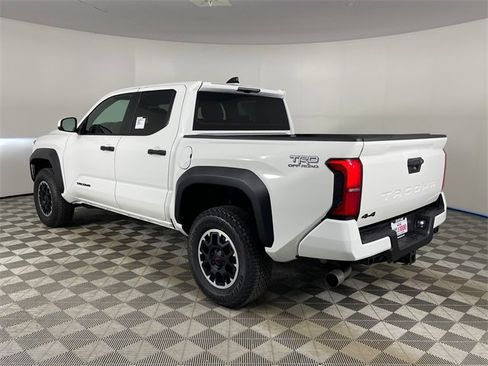 New 2026 Toyota Tacoma TRD Off-Road image 5