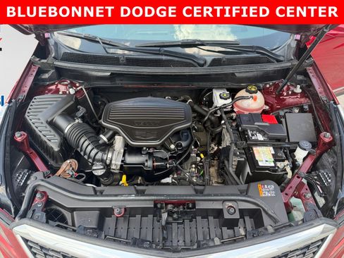 Used 2021 Cadillac XT5 Premium Luxury FWD image 26