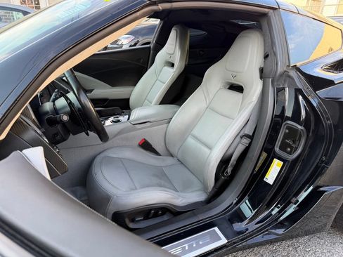 Used 2019 Chevrolet Corvette Z06 RWD image 10
