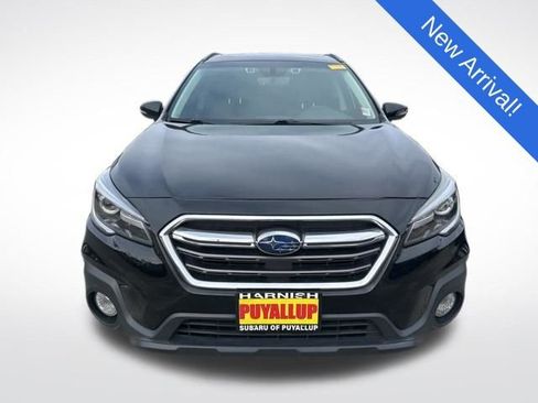 Used 2019 Subaru Outback 3.6R Touring w/ Popular Package #3A image 2