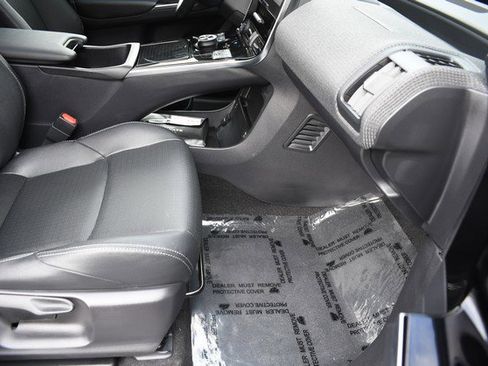 Certified 2023 Toyota bZ4X Limited w/ Weather Package image 26