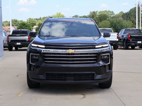 New 2025 Chevrolet Traverse LT w/ Driver Confidence Package image 5