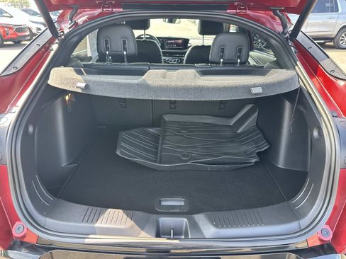 Certified 2024 Buick Envista Sport Touring w/ Convenience I Package FWD image 9