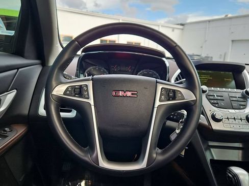 Certified 2014 GMC Terrain SLT FWD image 12