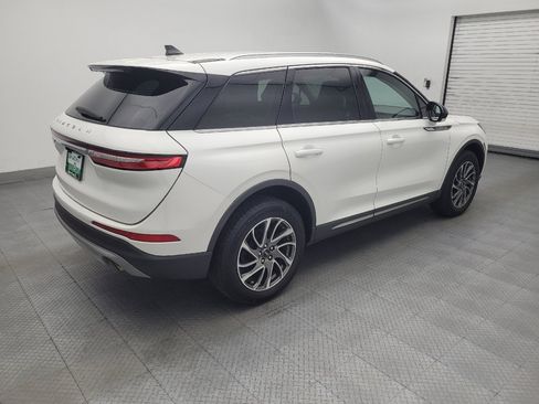 Used 2020 Lincoln Corsair AWD w/ Equipment Group 101A image 10