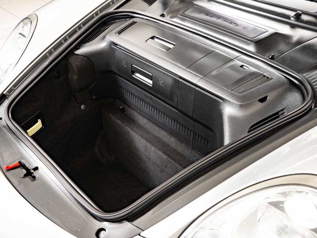 Used 2006 Porsche Cayman S RWD image 37