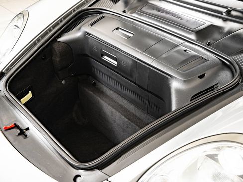 Used 2006 Porsche Cayman S RWD image 37