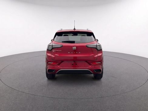 Certified 2025 Buick Encore GX Avenir w/ Avenir Technology Package AWD/4WD image 26