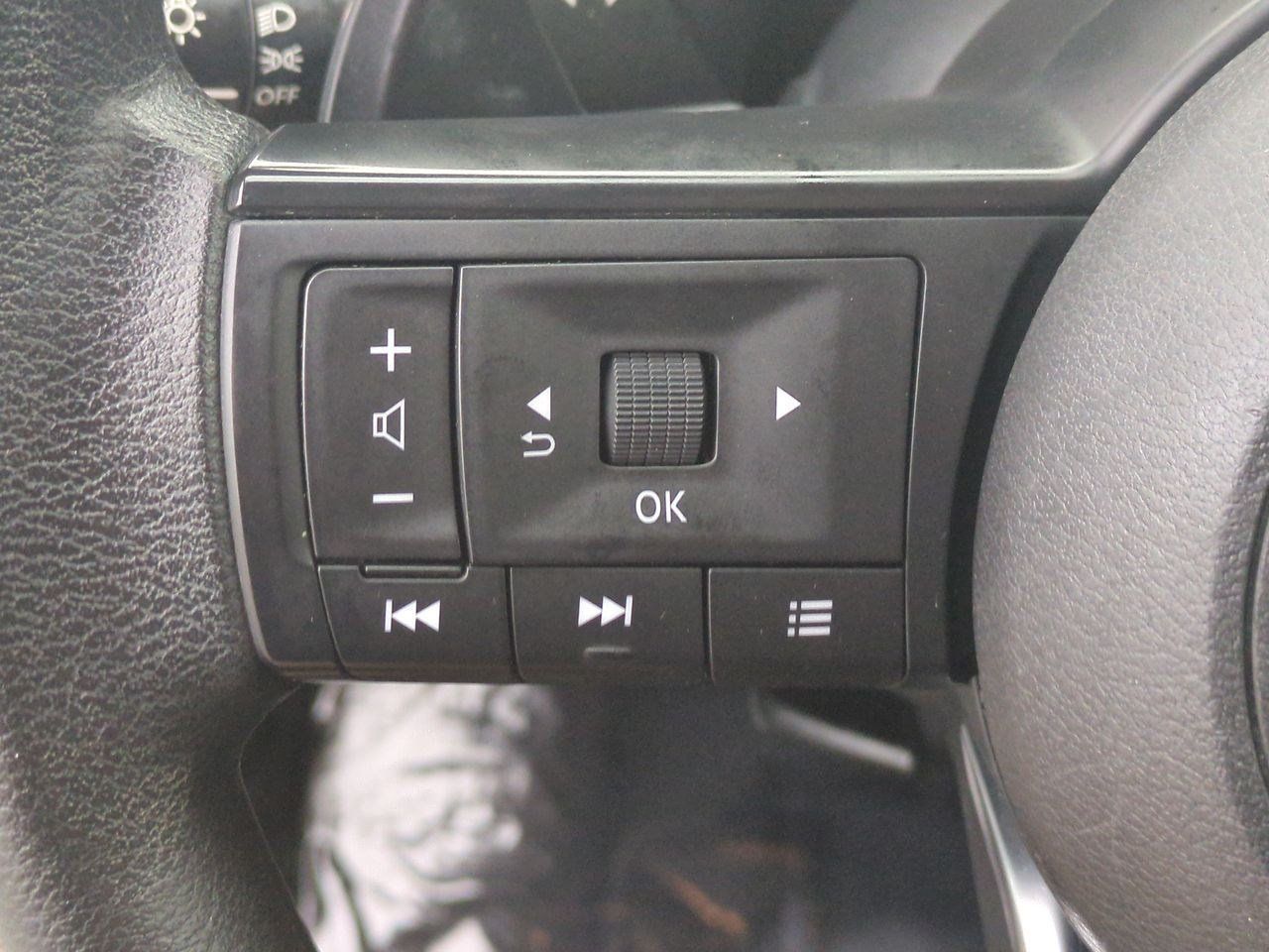 Certified 2024 Nissan Rogue SV AWD/4WD image 20
