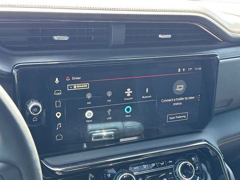 Used 2024 GMC Sierra 1500 AT4 w/ AT4 Premium Package image 18