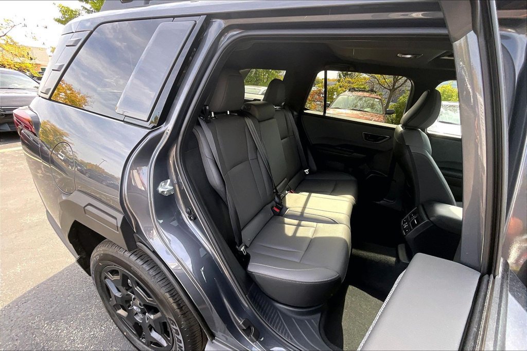 Certified 2026 Subaru Outback Limited AWD/4WD image 29