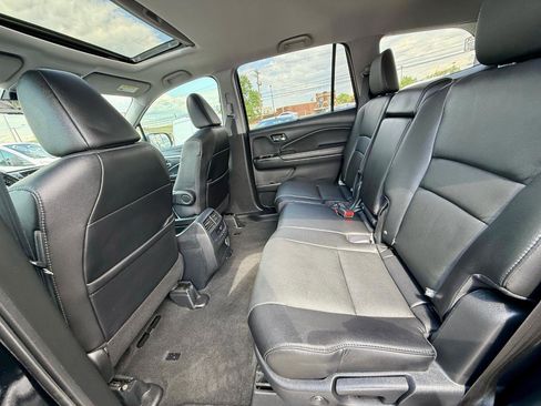 Used 2021 Honda Pilot EX-L image 34