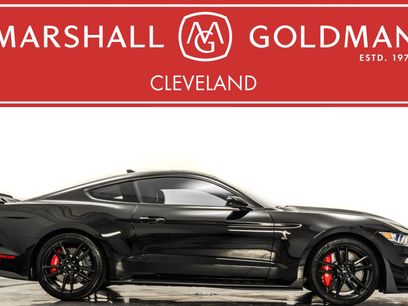 Used 2022 Ford Mustang Shelby GT500 w/ Technology Package