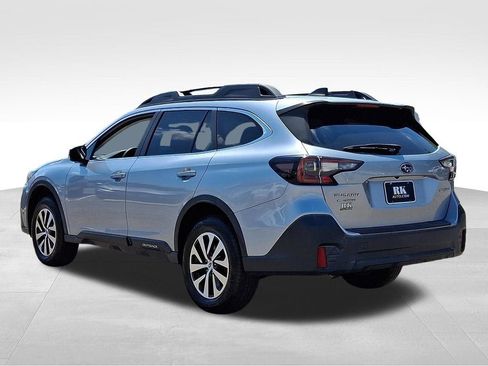 Used 2021 Subaru Outback Premium AWD/4WD image 4