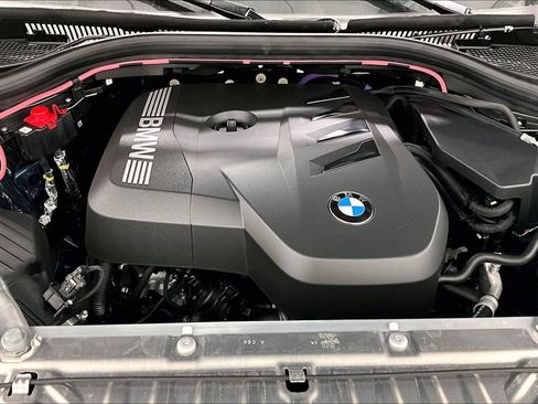 New 2026 BMW X3 xDrive30i w/ Premium Package AWD/4WD image 25