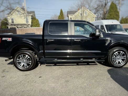 Used 2022 Ford F150 XL w/ STX Appearance Package image 4
